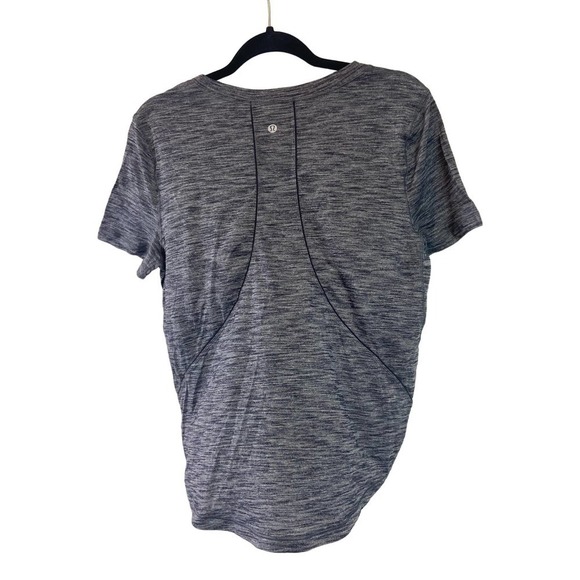 Lululemon Long Distance Short Sleeve Shirt - Picture 1 of 4